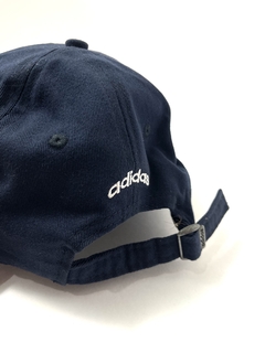 BONÉ DE ABA CURVADA SPORT - comprar online