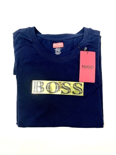 CAMISA PERUANA LOGO DOURADA LUXO na internet