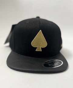 BONÉ DE ABA RETA MCD - GOLDEN CORE