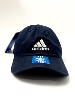 BONÉ DE ABA CURVADA SPORT