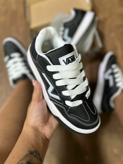 Vans Upland Premium na internet