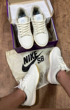 Nike Dunk Off premium - comprar online
