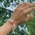 HYDRA HAPPY FACE BRACELET