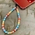 RAINBOW PHONE STRAP