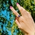 EVIL EYE RING - buy online