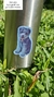 Stickers holográficos personalizados - Atenea Manualidades