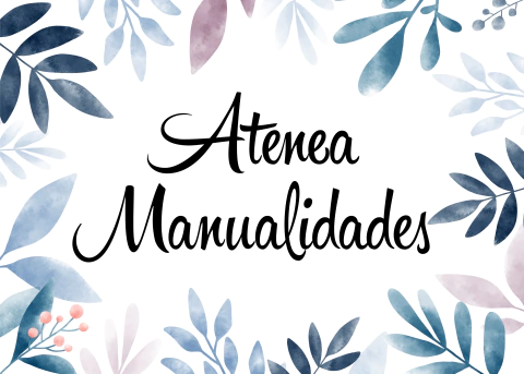 Atenea Manualidades