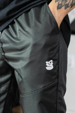 Imagem do CALÇA CARGO JOKKER PRETA BLACK TARG