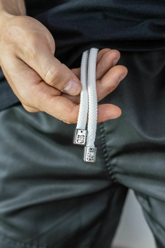 CALÇA CARGO JOKKER PRETA BLACK TARG - river fox