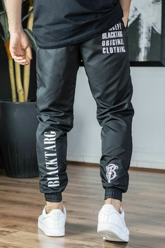 CALÇA CARGO JOKKER PRETA BLACK TARG - comprar online