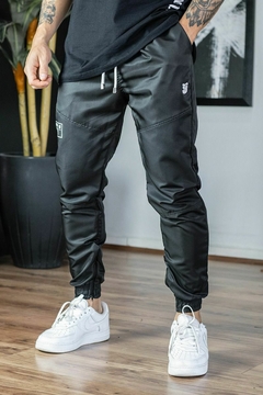CALÇA CARGO JOKKER PRETA BLACK TARG