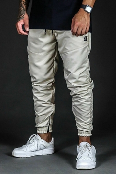 CALÇA JOGGER TECTEL BLACK TARG WOD HOLD na internet