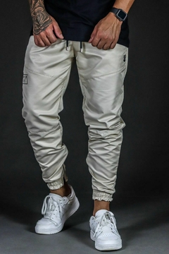 CALÇA JOGGER TECTEL BLACK TARG WOD HOLD