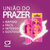 Goze+ gel acelerador do prazer 4x1 - comprar online