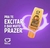 Tesão Na Raba Excitante e Dessensibilizante Anal - comprar online