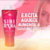 Gel excitante Siriryka esquenta gela e vibra - comprar online