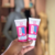 Lubrificante Beijável Chiclete - comprar online