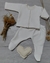 Conjunto Matelasse