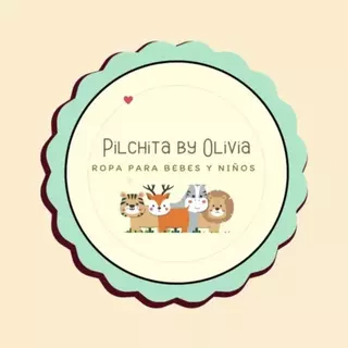 Pilchita by Olivia