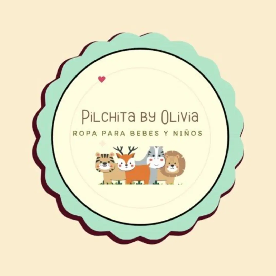 Pilchita by Olivia