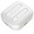 Fone de Ouvido Sem Fio Aiwa AWTWSR6W com Bluetooth e Microfone - Branco - Us Connect