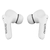Fone de Ouvido Sem Fio Aiwa AWTWSR8W com Bluetooth e Microfone - Branco - comprar online