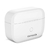Fone de Ouvido Sem Fio Aiwa AWTWSR8W com Bluetooth e Microfone - Branco na internet