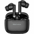 Fone de Ouvido Sem Fio Blackview AirBuds 4 com Bluetooth e Microfone - Preto