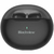 Fone de Ouvido Sem Fio Blackview AirBuds 6 com Bluetooth e Microfone - Preto - comprar online