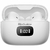 Fone de Ouvido Sem Fio Blackview AirBuds 8 com Bluetooth e Microfone - Arctic White na internet