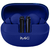 Fone de Ouvido Sem Fio IMILAB imiki T14 com Bluetooth e Microfone - Azul