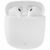 Fone de Ouvido Sem Fio itel Buds Neo com Bluetooth e Microfone - Branco