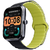 Smartwatch Haylou RS4 Max com Bluetooth - Preto