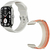 Smartwatch Haylou RS5 LS19 com Bluetooth - Prata - comprar online
