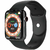 Smartwatch MOXOM MX-WH03 com Bluetooth - Cinza / Preto