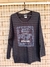 COD 37 Blusa Preta-Hering