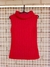 COD 74 Blusa Vermelha- Pacific Blue