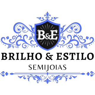 Brilho & Estilo Semijoias - Prata 925 