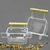 Bebedouro Lateral Poleiro/Gancho Injet