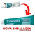 Calminex Pomada Anti-inflamatória 30g - comprar online
