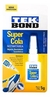 Cola Inst. Tekbond 5g - comprar online