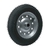Roda de Carrinho de Mão Completa Metalosa 3,25x8