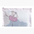 Kit Edredom Solteiro 5 Peças Ballerina Juvenil Hipercal 400 Fios - Mundo Enxovais