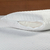 Protetor de Travesseiro 68cm x 48cm 1 Peça Impermeável Matelado Com Zíper - comprar online