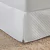 Saia Para Box de Colchão Queen 1 Peça Matelada - comprar online
