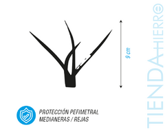 PINCHES INDIVIDUALES flor en internet