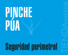 TIRA DE PINCHES púas - tiendahierro
