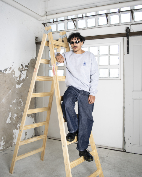 Crewneck 3 - comprar online