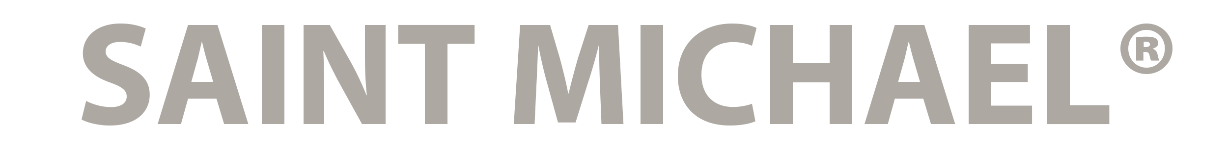Saint Michael