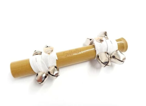 Cascabel pulsera